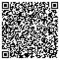 QR code with Cut N Up contacts