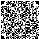 QR code with Fahmy & Associates Inc contacts