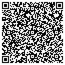 QR code with Harrelson Rooming contacts