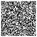 QR code with William A Brock MD contacts