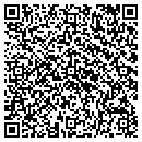 QR code with Howser & Assoc contacts