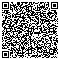 QR code with Tbs contacts