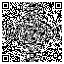 QR code with Red Tinseng House contacts