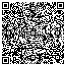 QR code with R L Swope & Assoc contacts