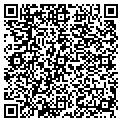 QR code with ABC contacts