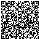 QR code with Tux Place contacts