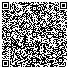 QR code with Webbs Appliance and Bedding contacts