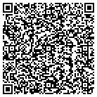 QR code with R L Taylor Trucking Inc contacts