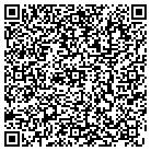 QR code with Henricus Visitors Center contacts