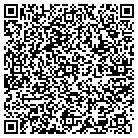 QR code with Manorcare Health Service contacts