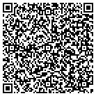 QR code with Mathews Massage Therapy Center contacts