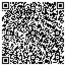 QR code with Robert W Busch contacts
