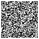 QR code with Ahern Rental Co contacts