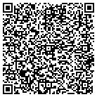 QR code with Prince William Cnty Comm Service contacts