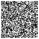 QR code with J & J Tire Service contacts