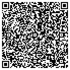 QR code with Game & Inland Fisheries Comm contacts