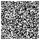 QR code with Rappahannock Chiropractic Service contacts