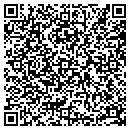 QR code with Mj Creations contacts