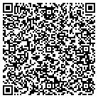 QR code with A & C Limousine Service contacts