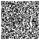 QR code with Allen's Grocery & Tackle contacts