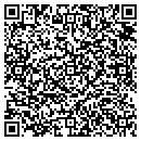 QR code with H & S Design contacts