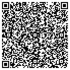 QR code with Marshall Concrete Products contacts
