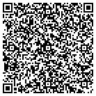 QR code with WEb Dubois Cmnty Dev Corp contacts