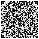 QR code with Red Bird Garage contacts