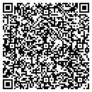 QR code with C & S Construction contacts