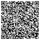 QR code with L Dee's Pancake House contacts