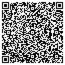 QR code with MRM Textiles contacts