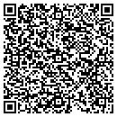 QR code with RCI Design Build contacts