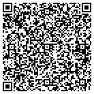 QR code with Marshall D Tessnear contacts