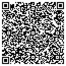 QR code with G M Flooring Inc contacts