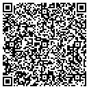 QR code with W E S P A C Inc contacts