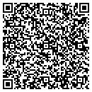 QR code with Rennie's contacts