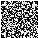 QR code with Universal TS contacts