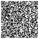 QR code with R L Wilks & Sons Inc contacts