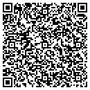 QR code with C & J Contracting contacts