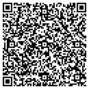 QR code with KERR Auto Body contacts