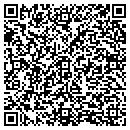 QR code with G-Whiz Training Services contacts