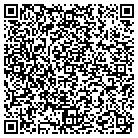 QR code with H & R Block Tax Service contacts