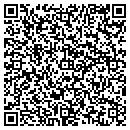 QR code with Harvey W Skinner contacts