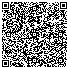 QR code with Cloverdale Elementary School contacts