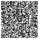 QR code with A1 Brake & Alignment Service contacts