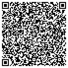 QR code with U S C & C B -Client Relations contacts