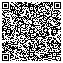 QR code with Project Crossroads Inc contacts