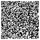 QR code with S & S Custom Cabinetry contacts