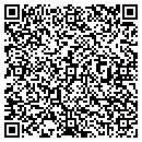 QR code with Hickory Ridge Reader contacts