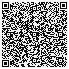 QR code with Leesville Road Baptist Church contacts